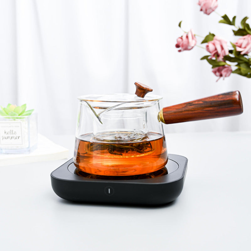 Posavasos Calentador Eléctrico de Tazas