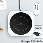 Posavasos Calentador Eléctrico de Tazas