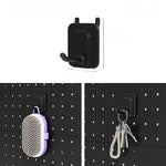 Organizador de Pared Tipo Pegboard