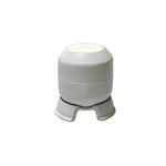 Proyector LED de Copos de Nieve Giratorio