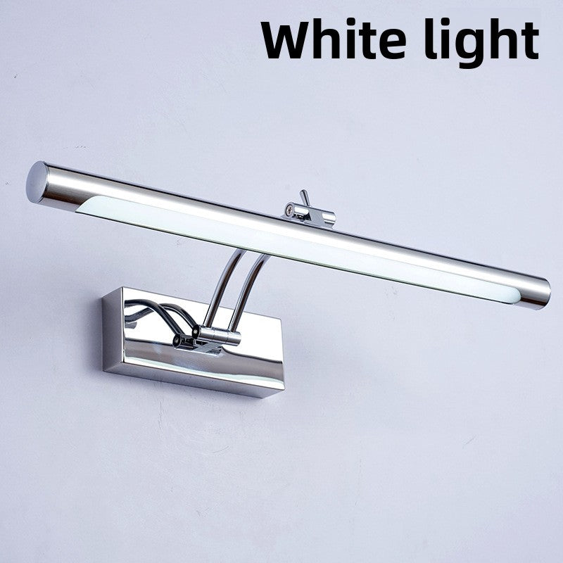 Luz LED para Espejo de Baño