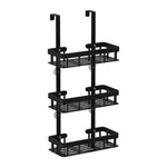 Estante Organizador de Baño para Pared
