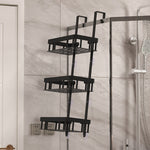Estante Organizador de Baño para Pared