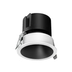 Foco LED Empotrable Antideslumbrante Inteligente
