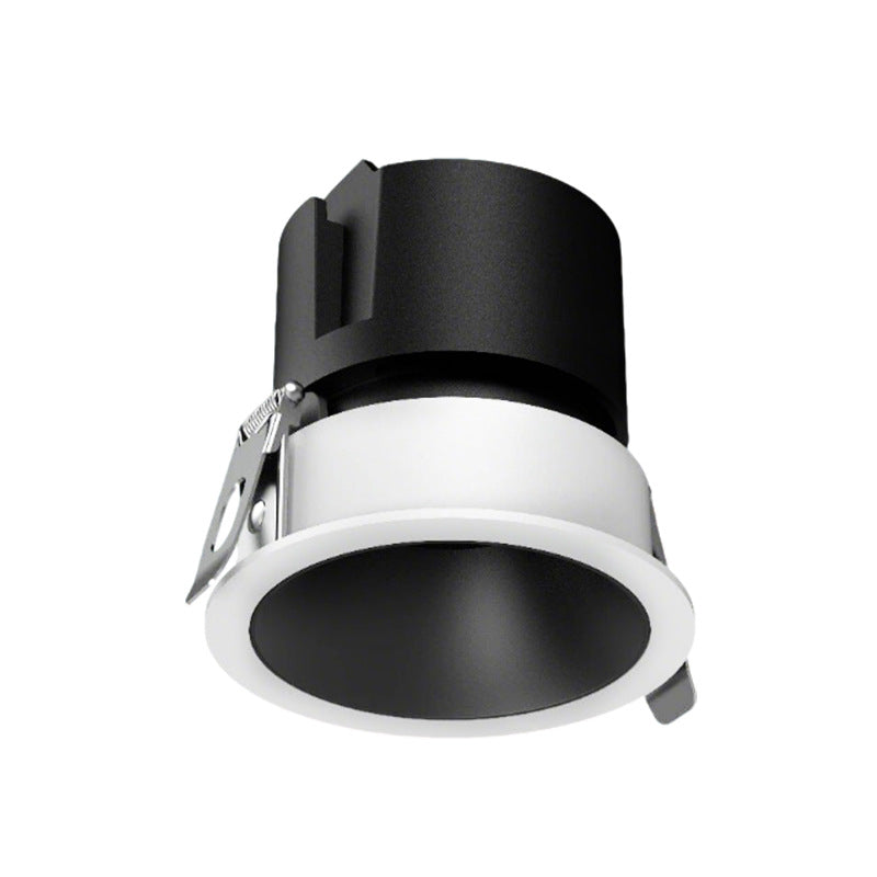 Foco LED Empotrable Antideslumbrante Inteligente