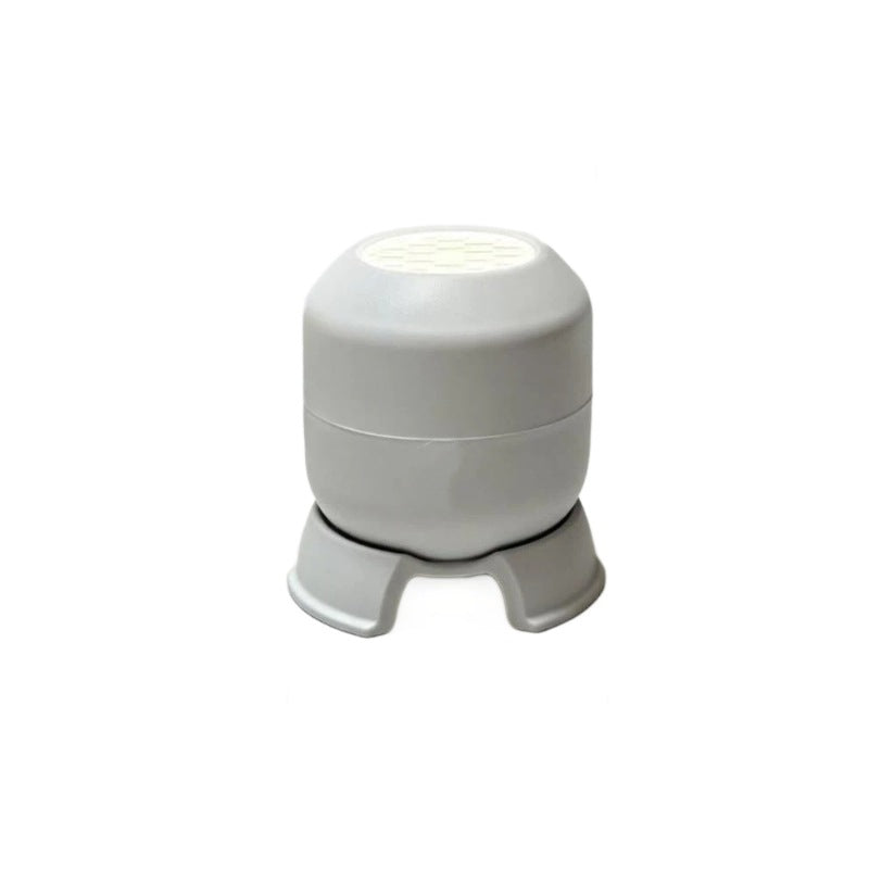 Proyector LED de Copos de Nieve Giratorio