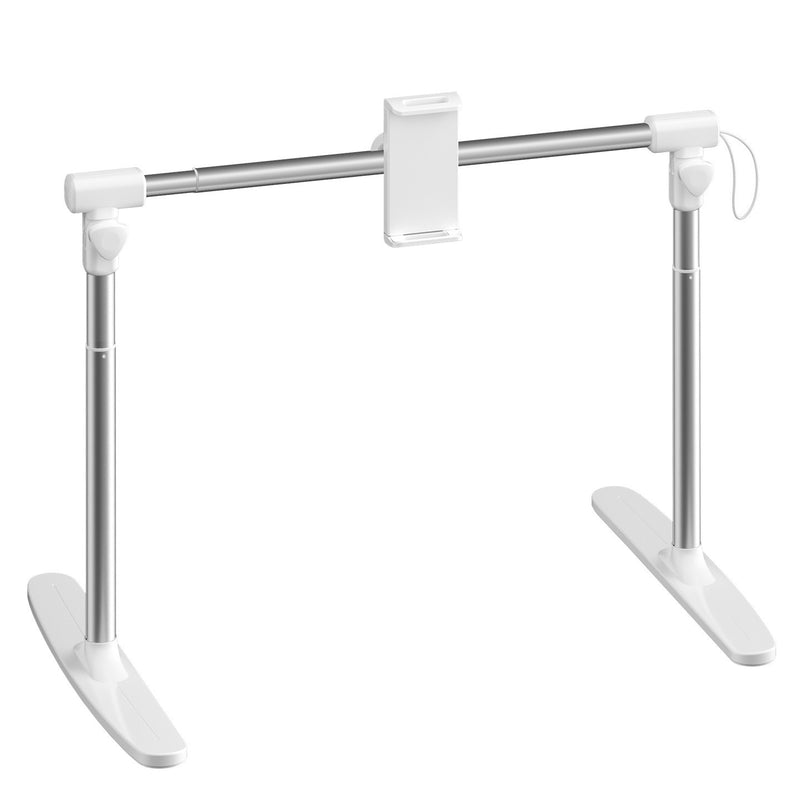 Soporte Elevado Ajustable para Teléfono y Tablet