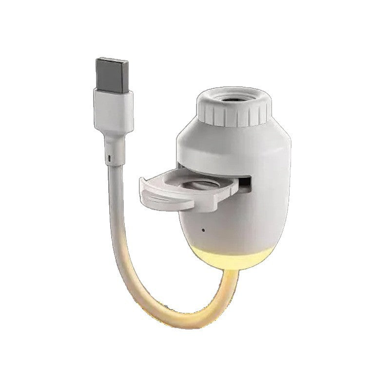 Proyector de Cielo Estrellado USB