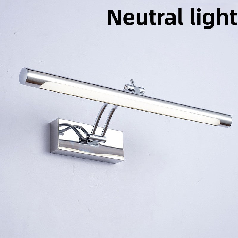 Luz LED para Espejo de Baño