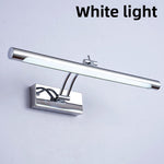 Luz LED para Espejo de Baño