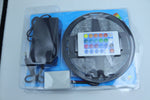 Tira LED RGB con Mando a Distancia
