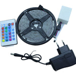 Tira LED RGB con Mando a Distancia