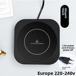 Posavasos Calentador Eléctrico de Tazas