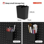 Organizador de Pared Tipo Pegboard