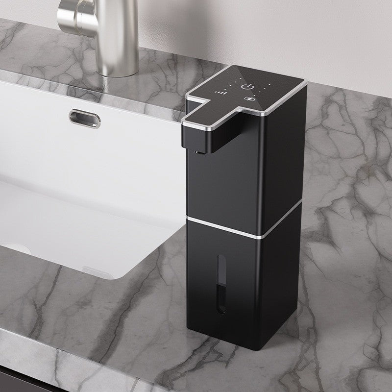 Dispensador de Jabón con Sensor Inteligente