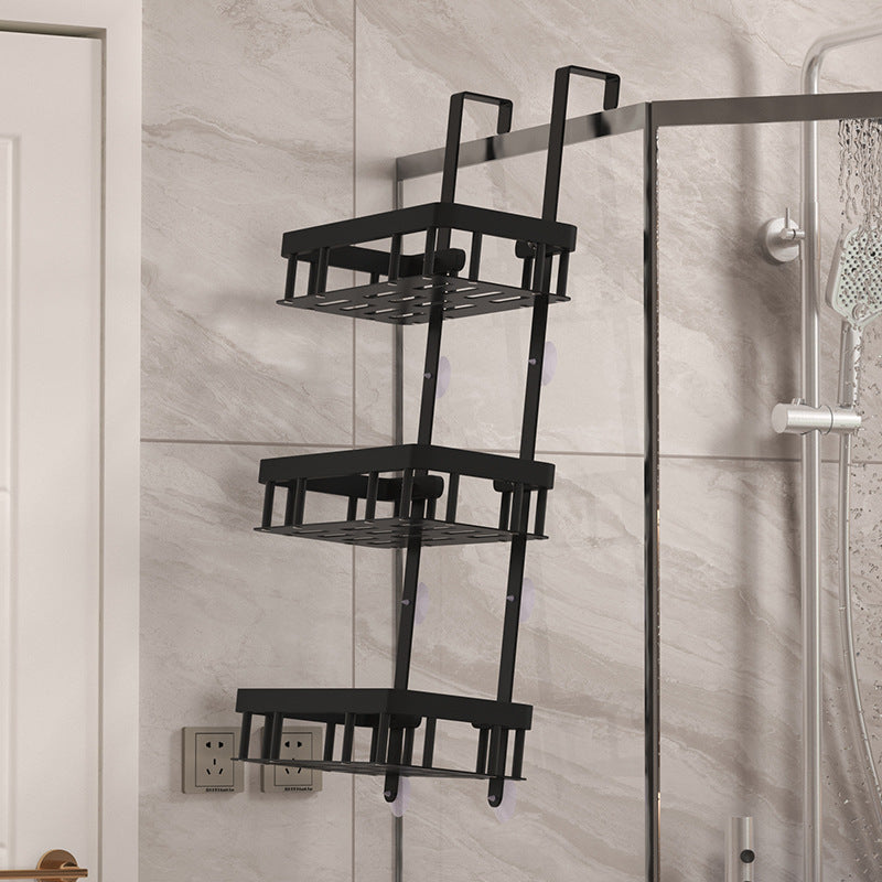 Estante Organizador de Baño para Pared