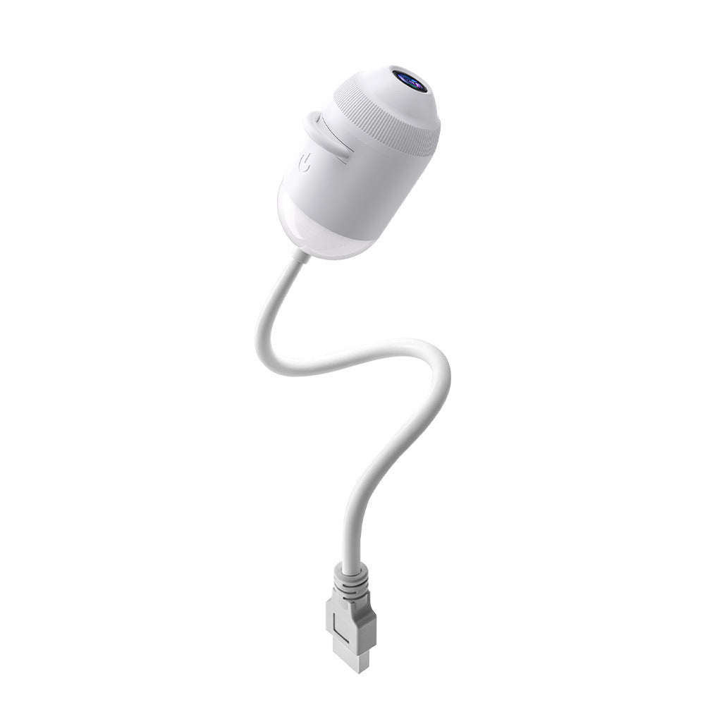 Proyector de Estrellas USB con Modo Ambiente