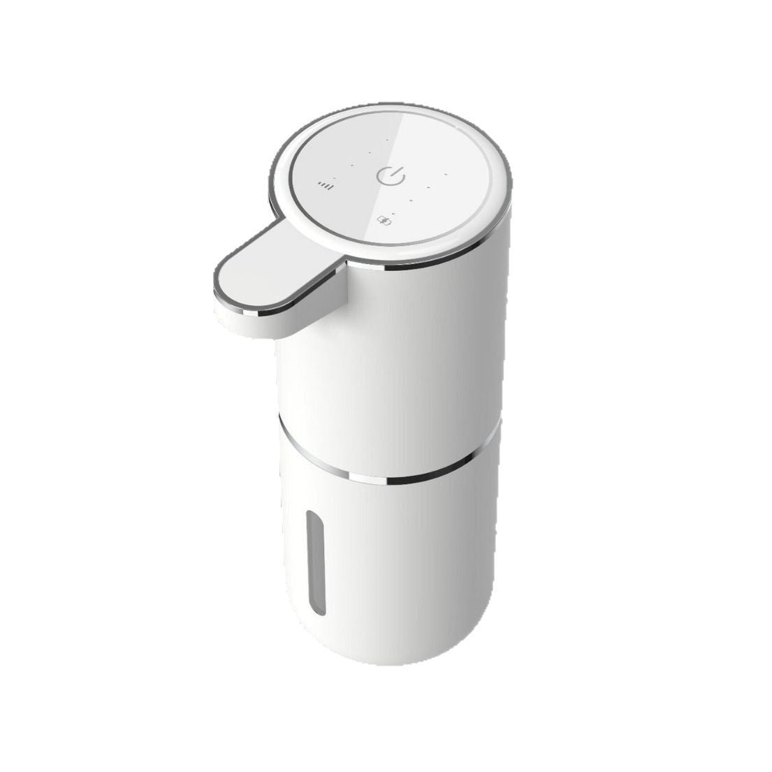 Dispensador de Jabón con Sensor Inteligente