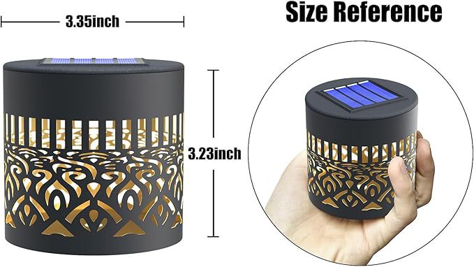 Lámpara Solar de Pared para Exterior con Sensor de Movimiento