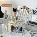 Organizador de Cosméticos Acrílico Multinivel